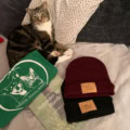 Tierheim Beanie